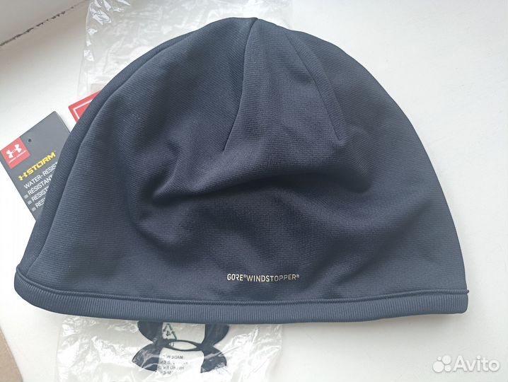 Шапка Under Armour