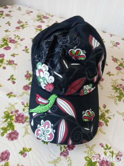 Кепка бейсболка женская новая