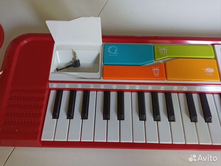 Itsimagical синтезатор бу