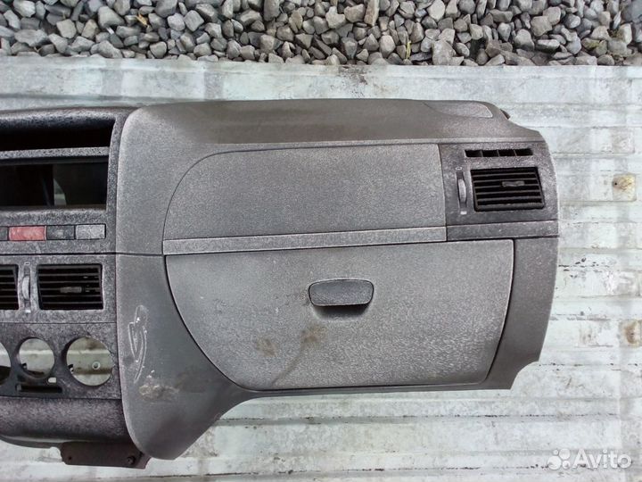 Торпедо без AirBag Fiat Albea 02-12