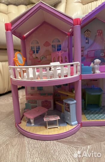 Дом для кукол