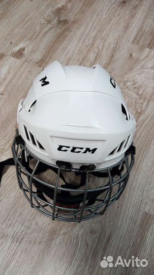 Хоккейная форма на ребенка 7-9 лет