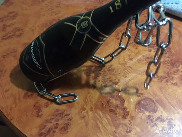 Подставка для бутылки