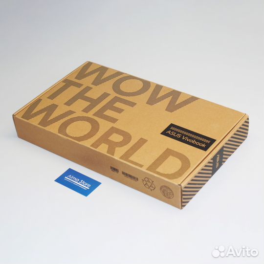 Ноутбук Asus Vivobook 16