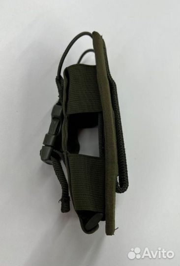 Подсумок под рацию универсальный 