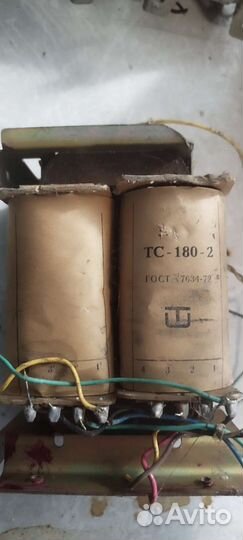 Трансформатор