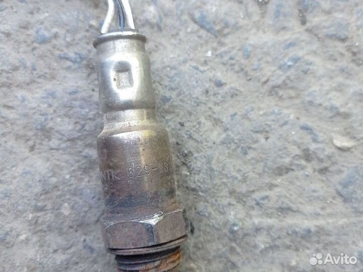 Кислородный датчик Дэу Нексия