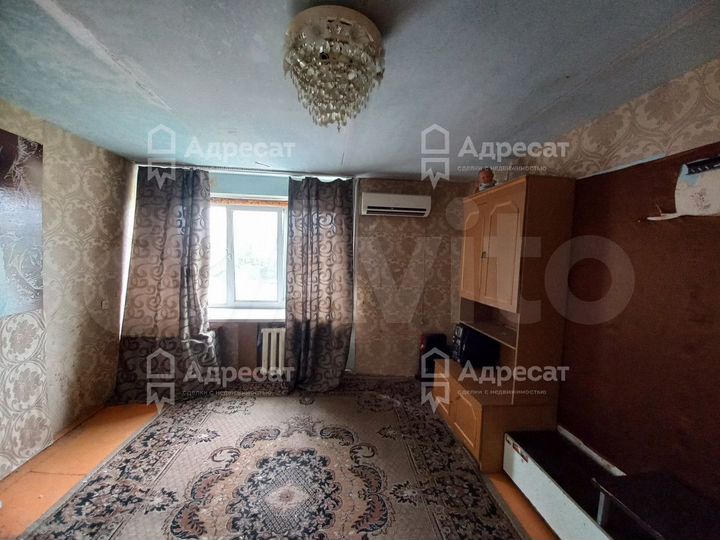 4-к. квартира, 71,5 м², 2/9 эт.