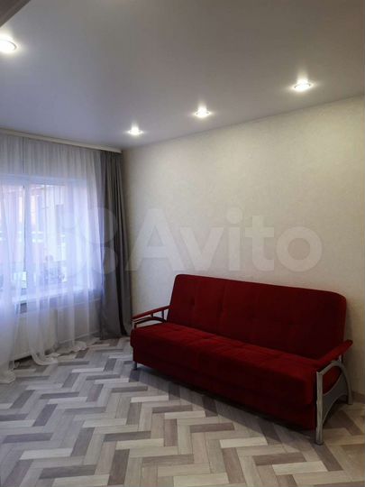 1-к. квартира, 38,7 м², 1/5 эт.