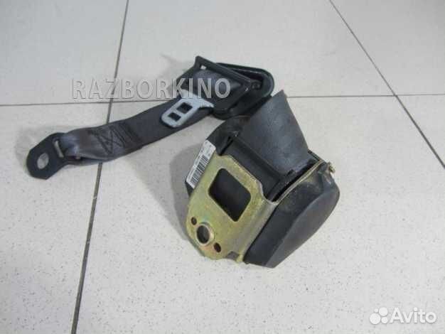 Ремень безопасности передний правый