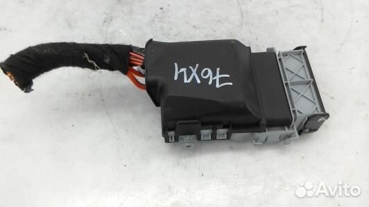 Блок комфорта chevrolet orlando (76X04M301)