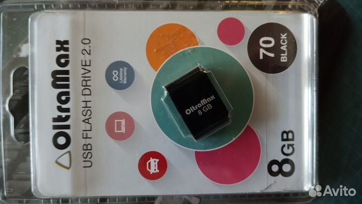 Usb флешка