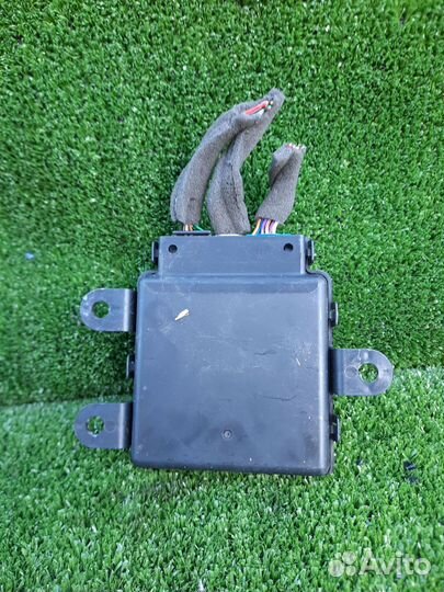 Блок управления парктрониками Opel Antara, I Ре