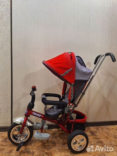 Детский велосипед бу