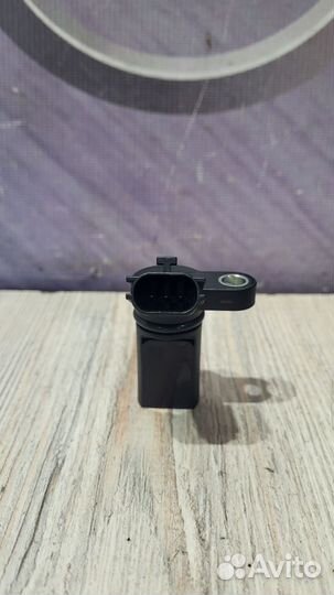 Датчик коленвала Nissan almera N16