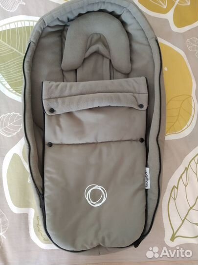Кокон конверт Bugaboo