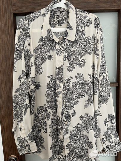 Блузка Hm xl