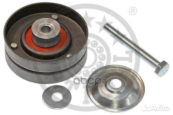 Ролик натяжителя поликлин.ремня 0-N1859 Optimal