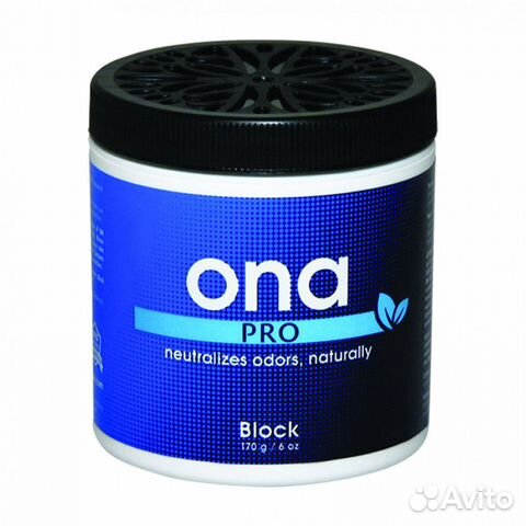 ONA Block PRO 170 гр
