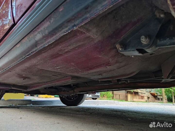 ВАЗ 2107 1.6 МТ, 2004, 77 777 км