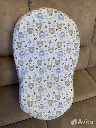 Кокон для новорожденных