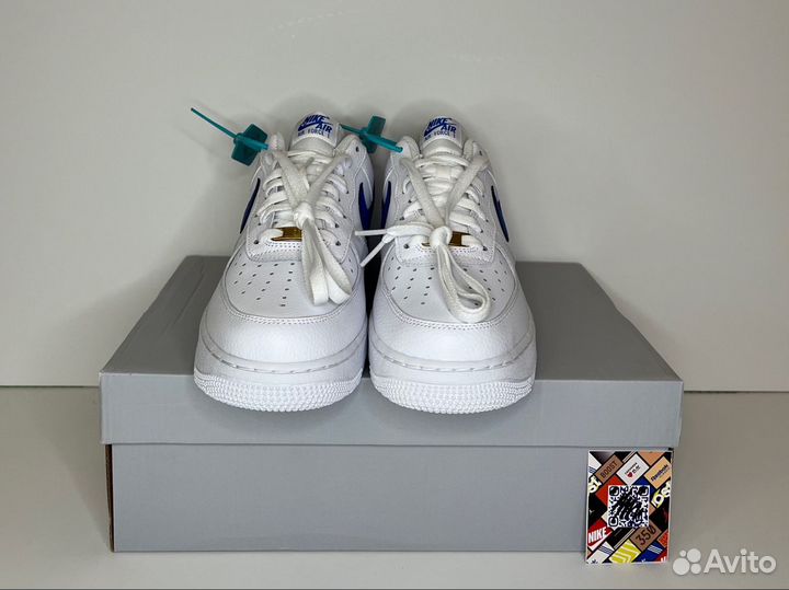 Кроссовки nike air force 1