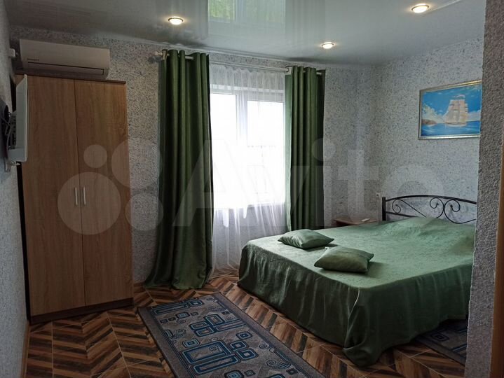 Комната 14 м², 1/2 эт.