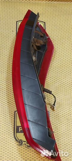 Фонарь задний правый Nissan X-Trail