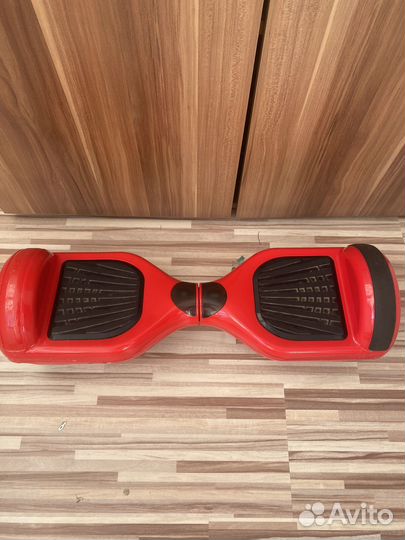 Гироскутер