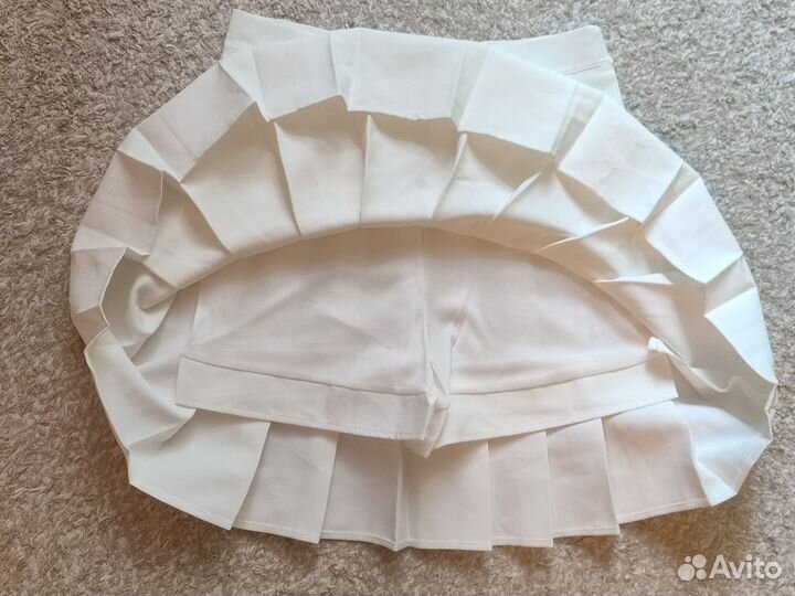 Теннисная юбка Garemay