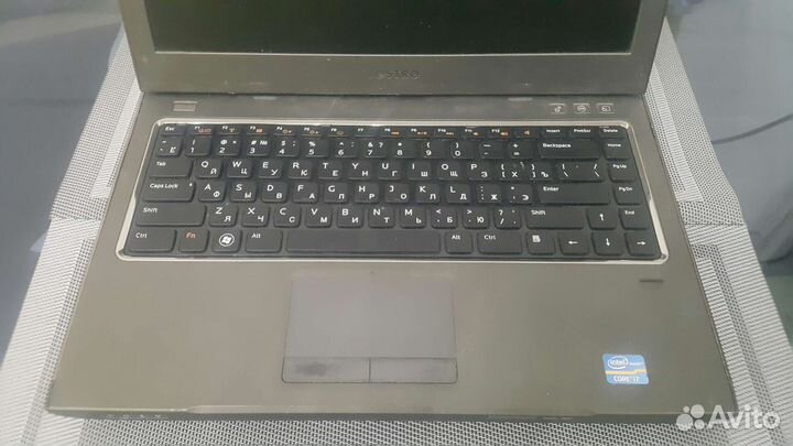 Dell Vostro 3460 c i7-3612qm