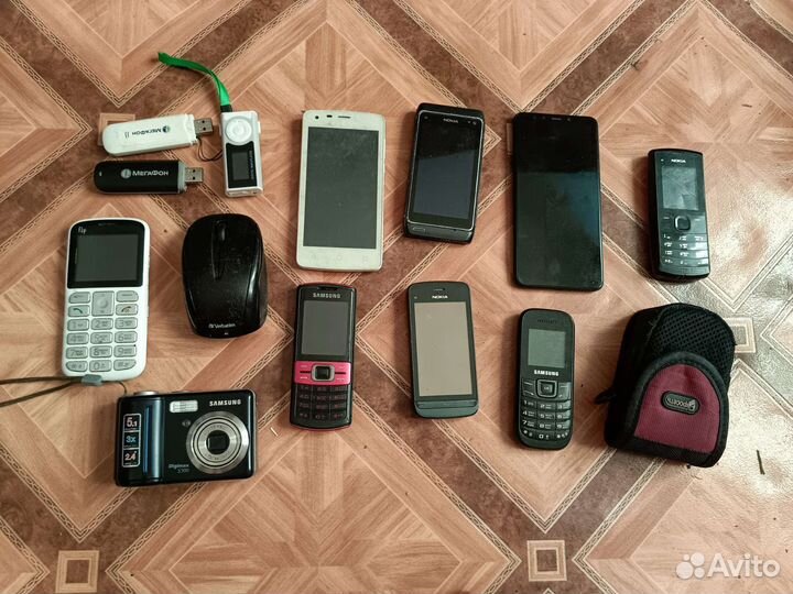 Продам nokia n8