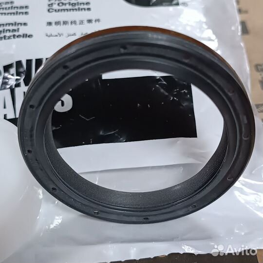 Сальник коленвала передний Камминз ISF 2.8 ГАЗель