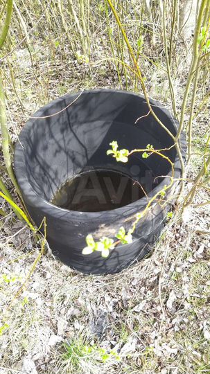 Участок 6 сот. (СНТ, ДНП)