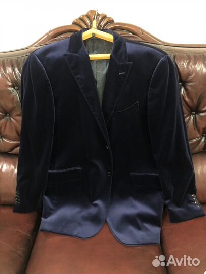 Пиджак мужской etro