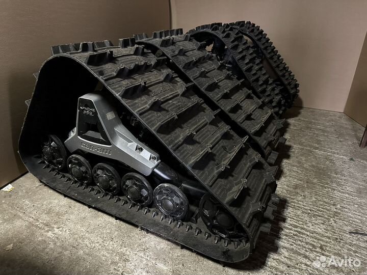 Гусеницы Apache 360 для квадроцикла BRP G2