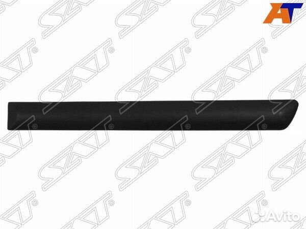 Накладка двери honda CR-V, honda CR-V RD5 01-06