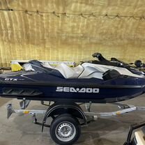 BRP SEA-DOO GTX 300 Limited, новый 2024