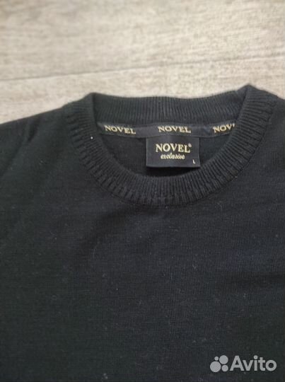 Джемпер мужской