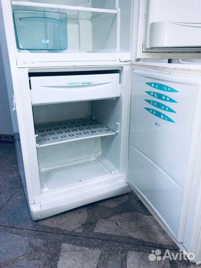 Холодильник stinol бу гарантия доставка