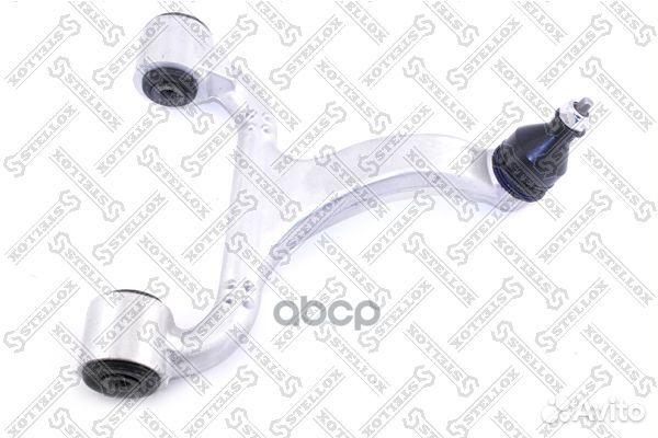 57-02918-SX рычаг верхний правый MB W163 all 9