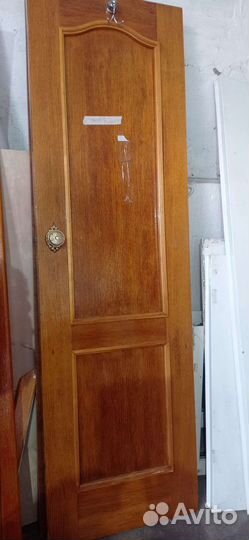 Двери межкомнатные