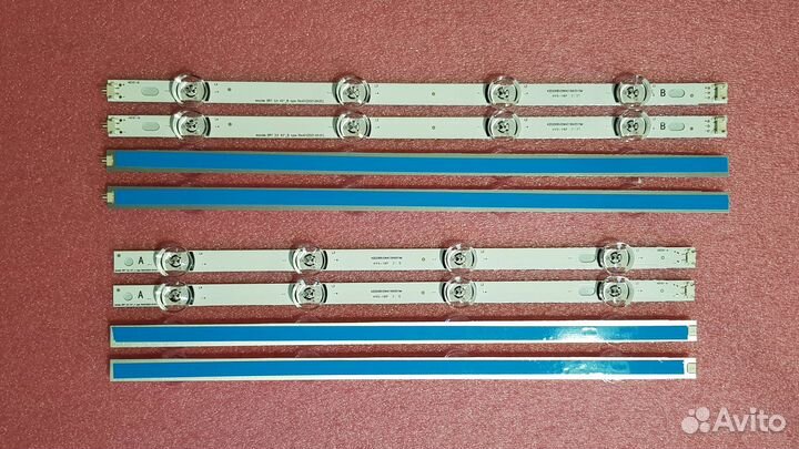 Подсветка для телевизора LG 42 DRT3.0 42LB/LF