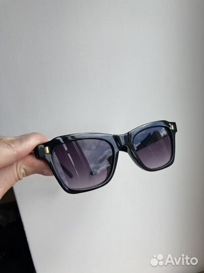 Солнцезащитные очки