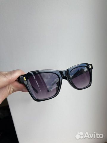 Солнцезащитные очки