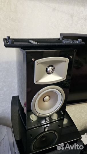 Yamaha ns-333 пара