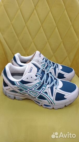 Кроссовки Asics Gel-Kahana 8 Gore Tex Termo