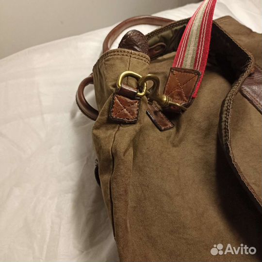 Сумка campomaggi