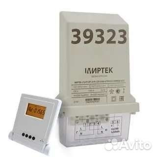 Услуги электрика