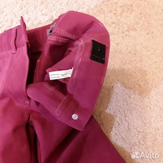 Джинсы новые Стильняшка